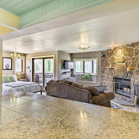 Winter Park Studio Condo - 5 Mins To Downtown! 外观 照片