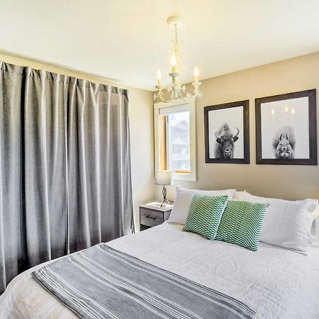 Winter Park Studio Condo - 5 Mins To Downtown! 外观 照片