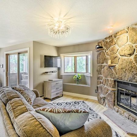 Winter Park Studio Condo - 5 Mins To Downtown! 外观 照片