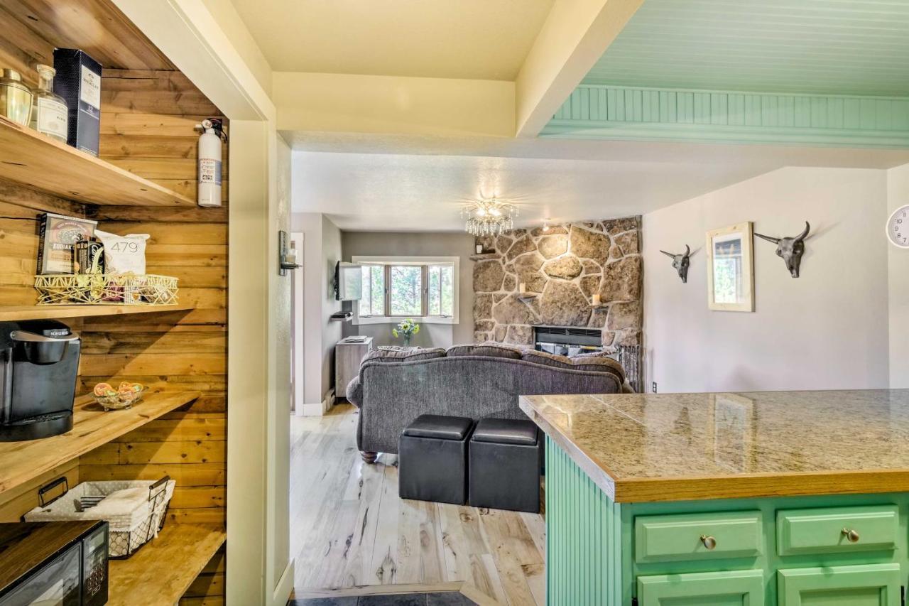 Winter Park Studio Condo - 5 Mins To Downtown! 外观 照片