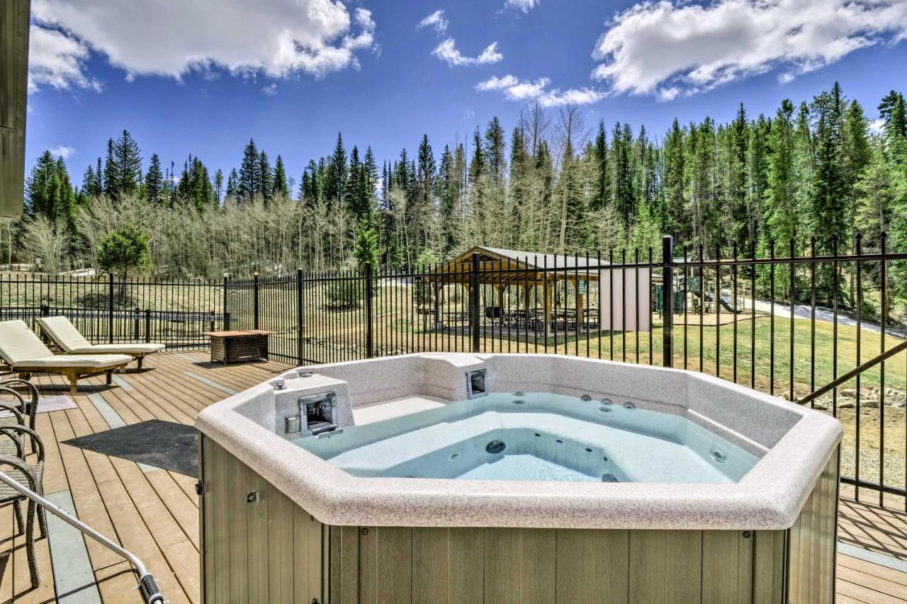 Winter Park Studio Condo - 5 Mins To Downtown! 外观 照片