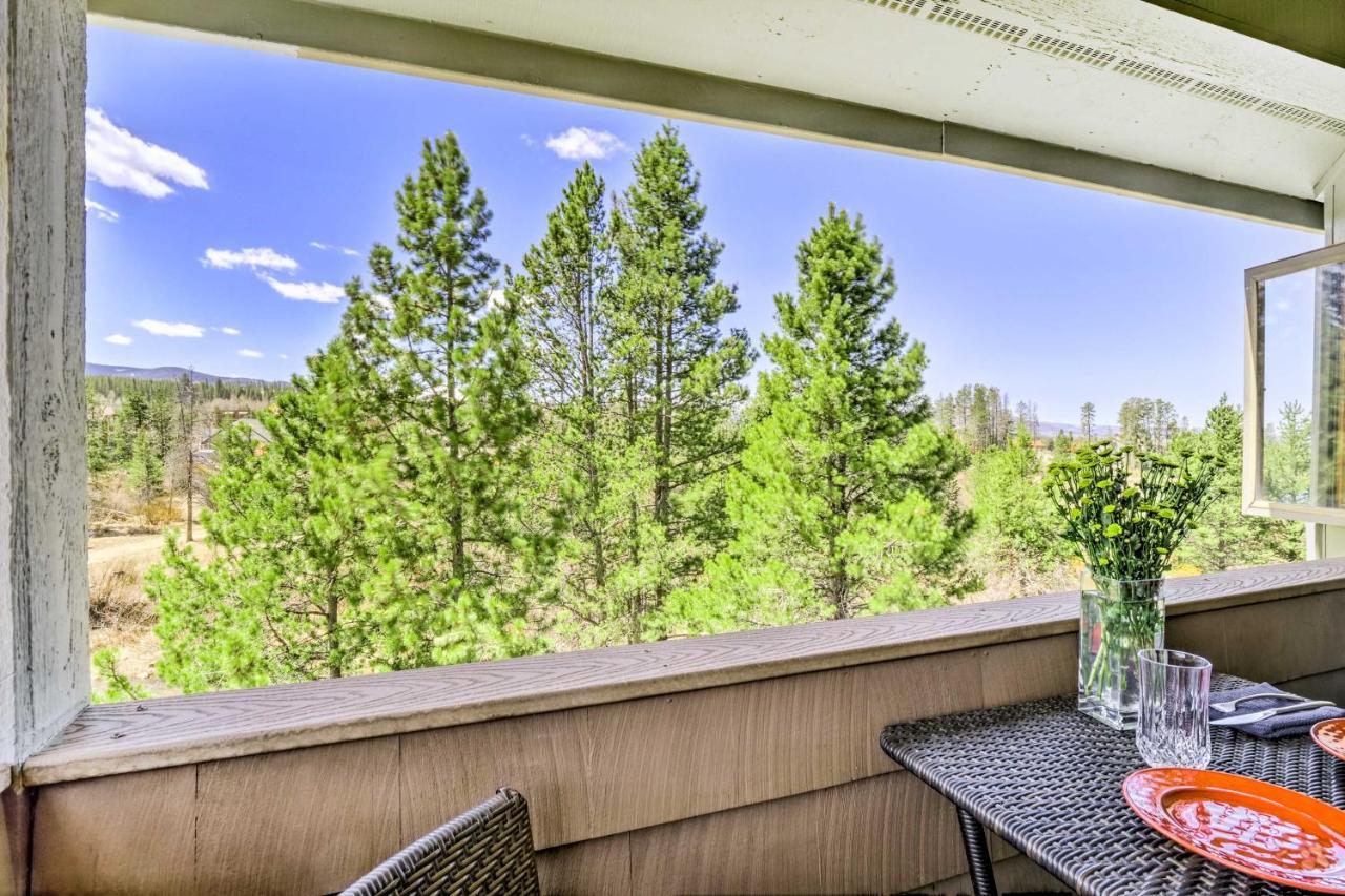 Winter Park Studio Condo - 5 Mins To Downtown! 外观 照片