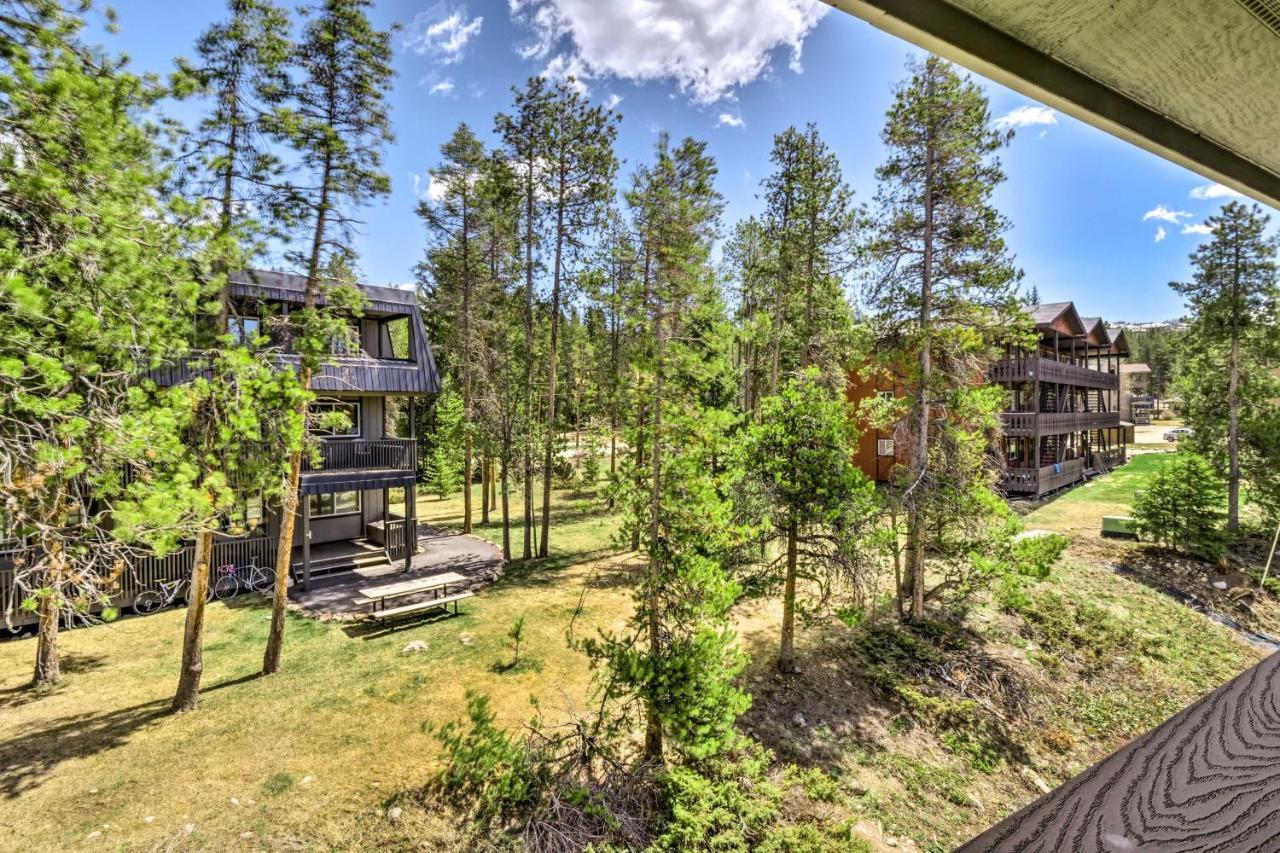 Winter Park Studio Condo - 5 Mins To Downtown! 外观 照片