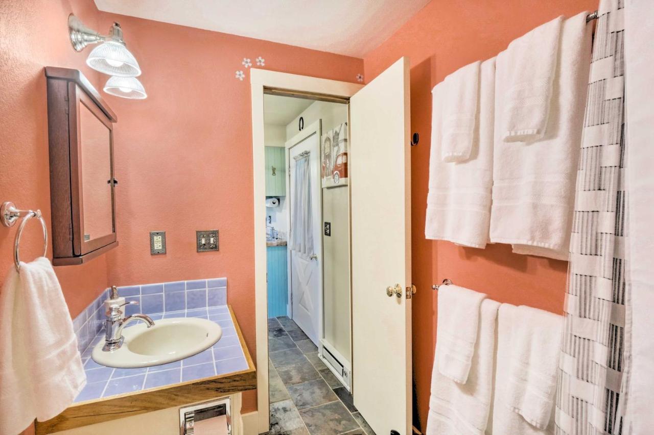 Winter Park Studio Condo - 5 Mins To Downtown! 外观 照片