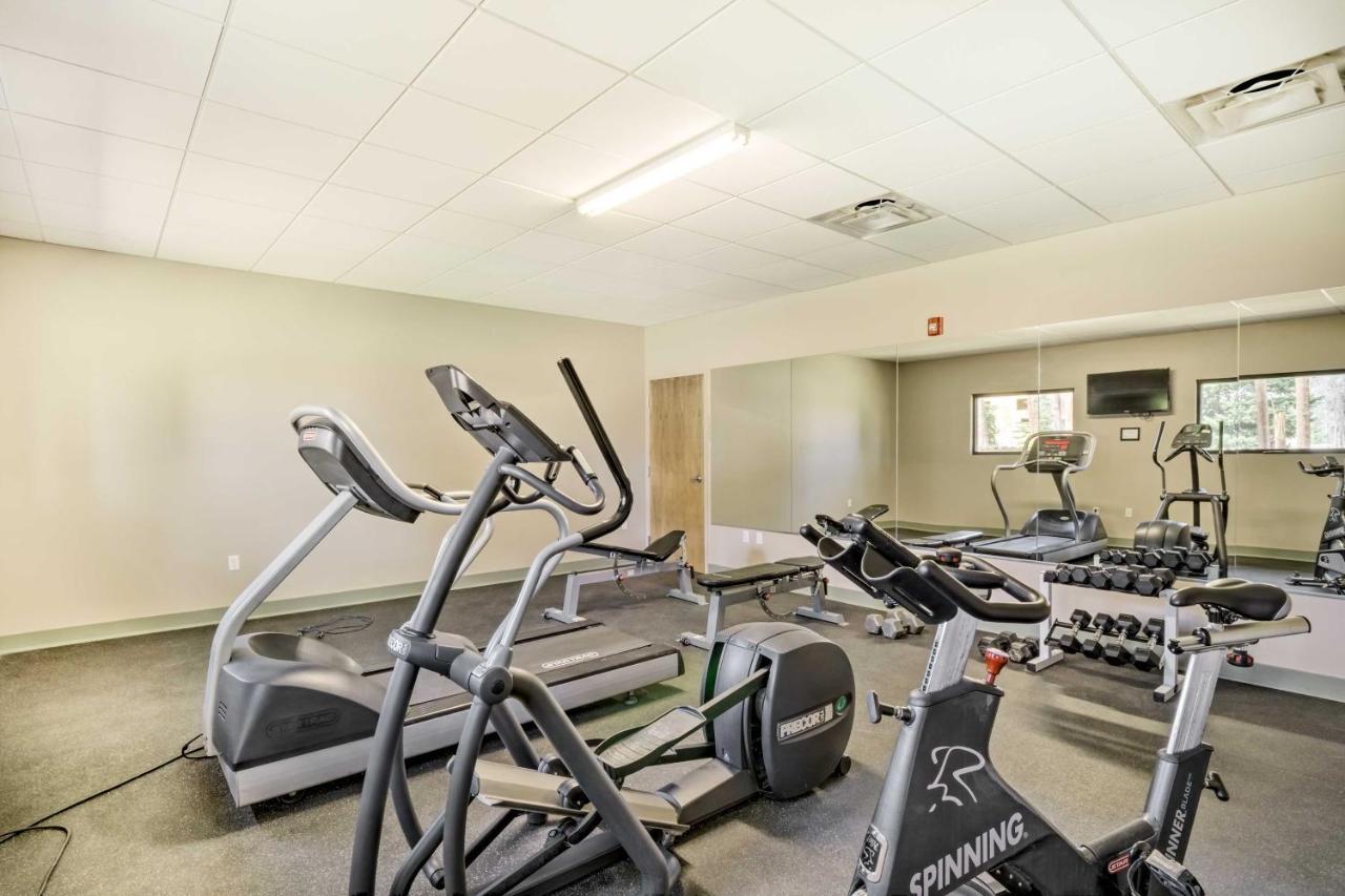 Winter Park Studio Condo - 5 Mins To Downtown! 外观 照片