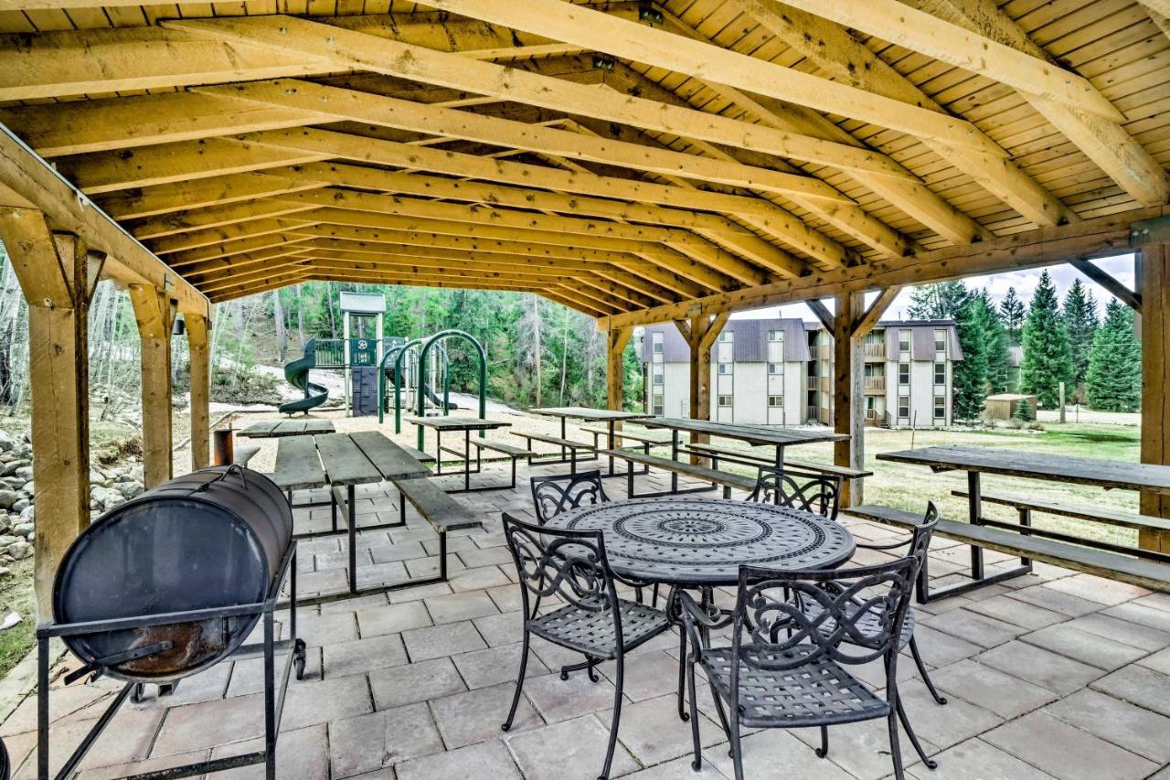 Winter Park Studio Condo - 5 Mins To Downtown! 外观 照片