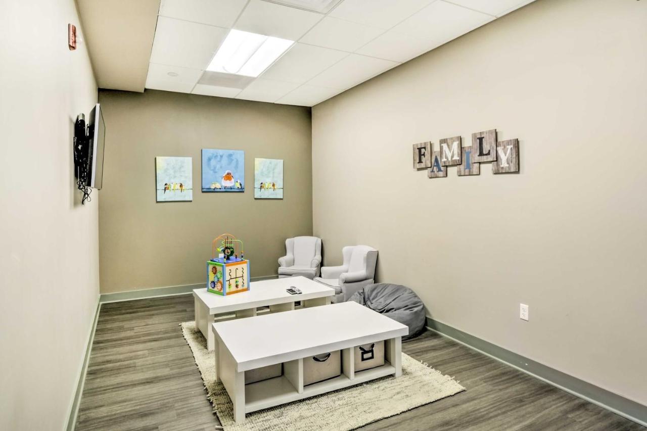 Winter Park Studio Condo - 5 Mins To Downtown! 外观 照片
