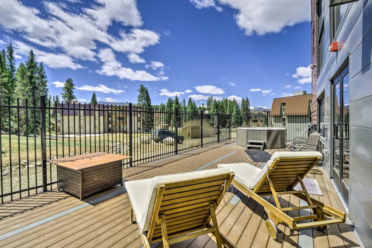 Winter Park Studio Condo - 5 Mins To Downtown! 外观 照片