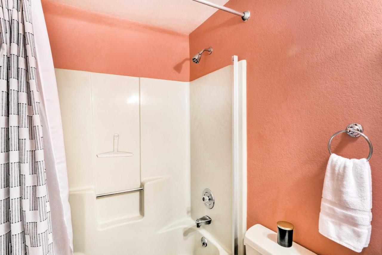 Winter Park Studio Condo - 5 Mins To Downtown! 外观 照片