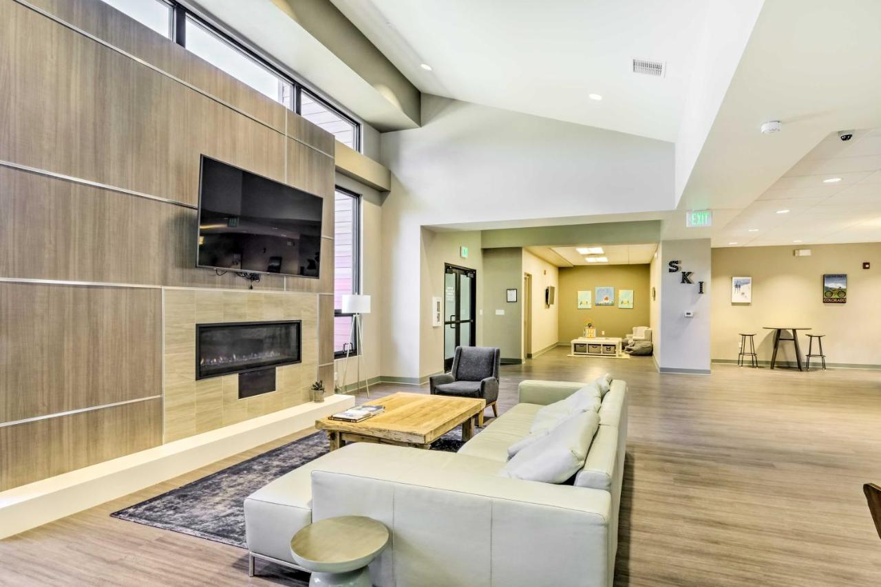Winter Park Studio Condo - 5 Mins To Downtown! 外观 照片