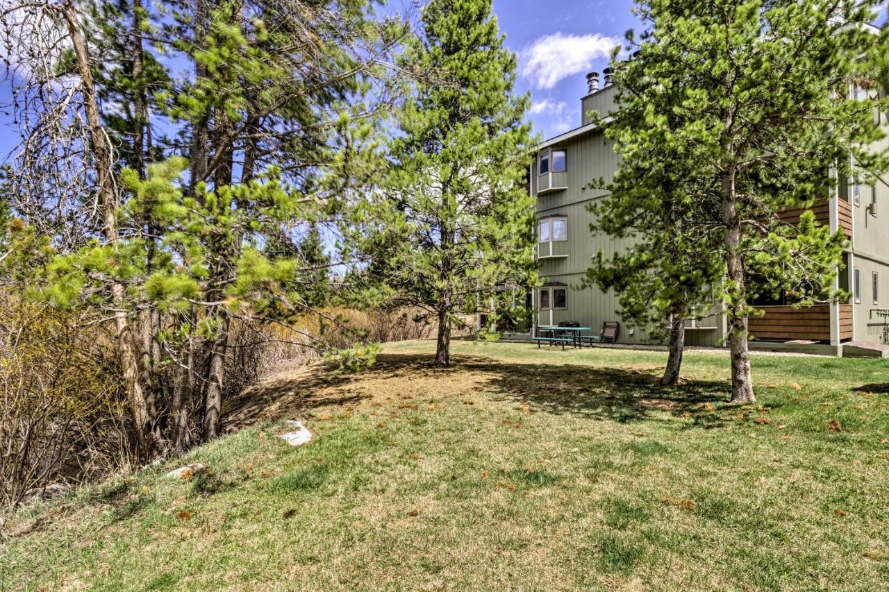 Winter Park Studio Condo - 5 Mins To Downtown! 外观 照片